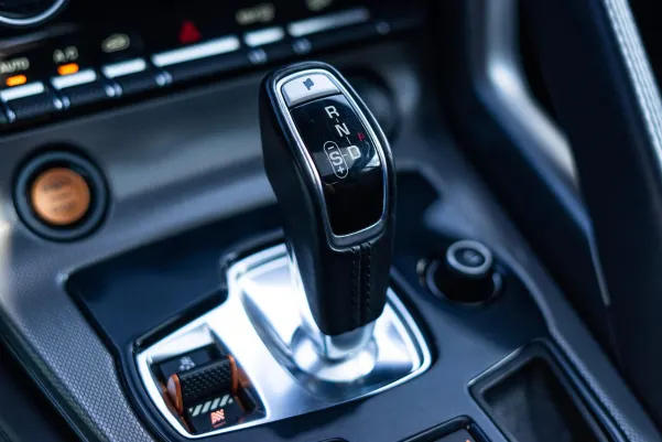 Kazino Desert Nights Android/iOS Lietotne